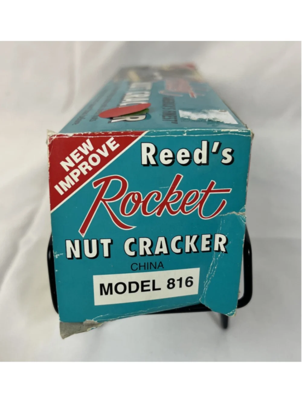 REEDS reed model